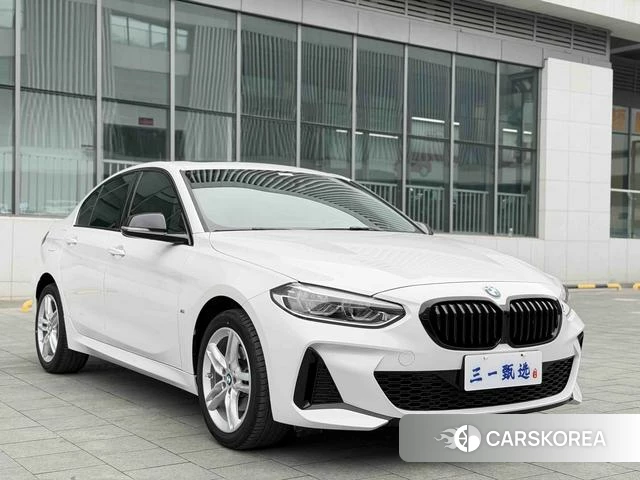 BMW 1 series id 4257505 из Китая 16