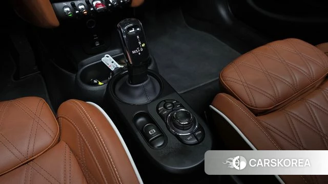 Mini Cooper S id 3903033 из Кореи 19