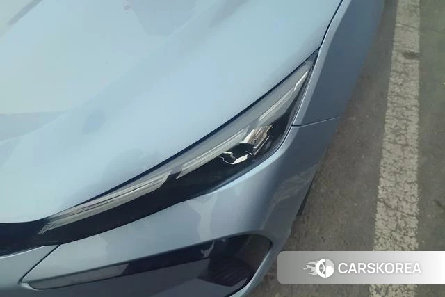 Geely Automobile Emgrand L HiP id 4208054 из Китая 16