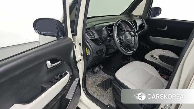 Kia The New Kia Ray id 4735337 из Кореи 29