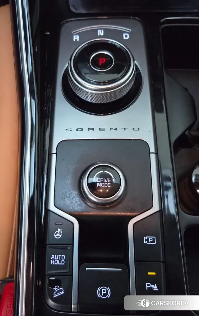 Kia Sorento 4th Generation id 3453774 из Кореи 19