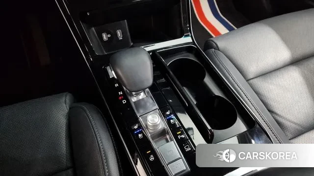 Kia K7 Premier id 3760763 из Кореи 19