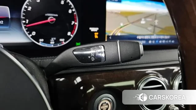 Mercedes-Benz S-Class W222 id 3779321 из Кореи 19