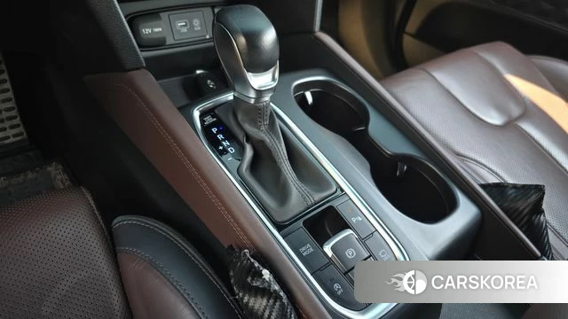 Hyundai Santa Fe TM id 4907287 из Кореи 34