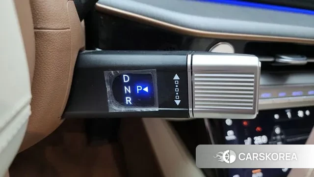 Hyundai Grandeur (GN7) id 3550046 из Кореи 19