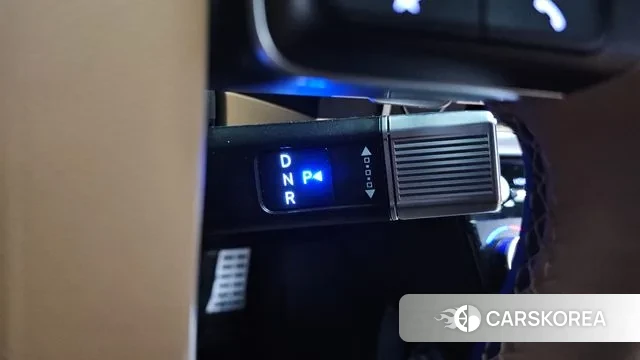 Hyundai Santa Fe (MX5) id 3739516 из Кореи 19