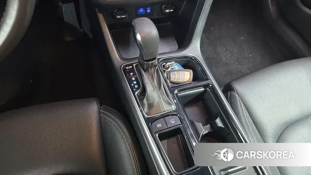 Hyundai Sonata New Rise id 3380522 из Кореи 19