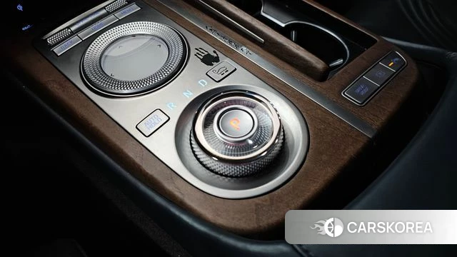 Genesis G80 (RG3) id 4721994 из Кореи 35