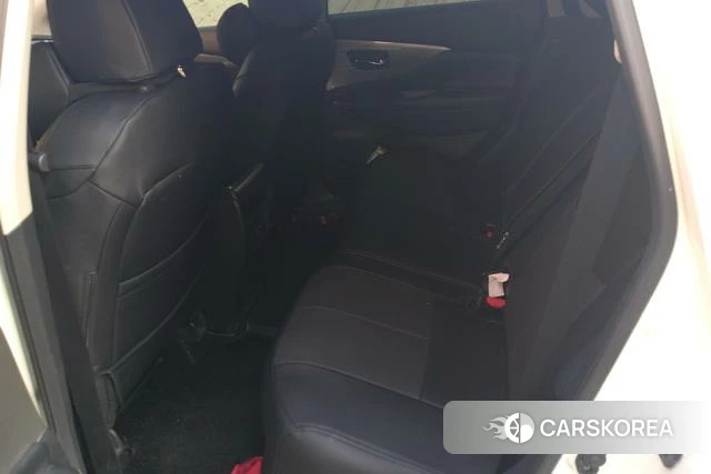 Nissan Loulan id 4207792 из Китая 16