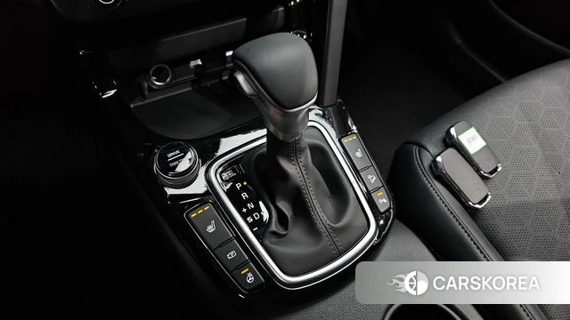 Kia The New Seltos id 4602077 из Кореи 30
