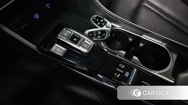 Hyundai Sonata (DN8) id 3334737 из Кореи 19