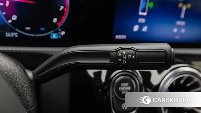 Mercedes-Benz A-Class W177 id 3415335 из Кореи 17