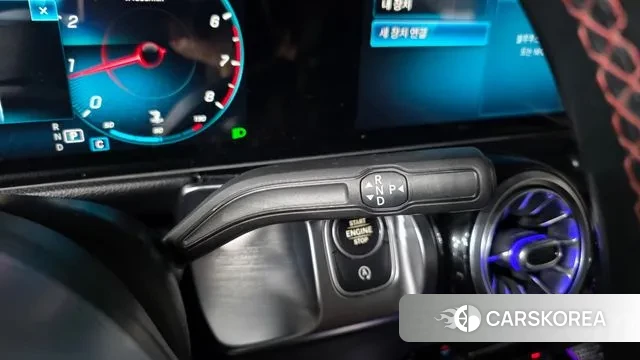 Mercedes-Benz GLB-Class X247 id 3095110 из Кореи 19