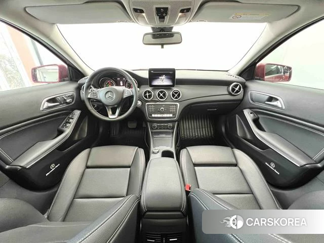 Mercedes-Benz GLA id 4253588 из Китая 25