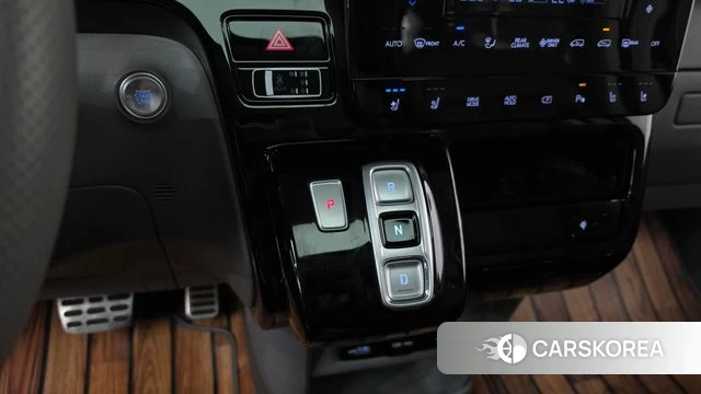 Hyundai Staria id 4400710 из Кореи 19