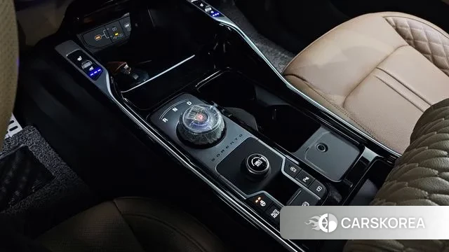 Kia The New Sorento 4th Generation id 3549970 из Кореи 19