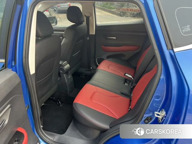 Haval H2s id 4234840 из Китая 17