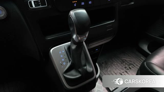 Hyundai Staria id 4619304 из Кореи 30