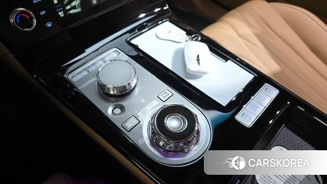 Genesis G80 (RG3) id 4522999 из Кореи 31