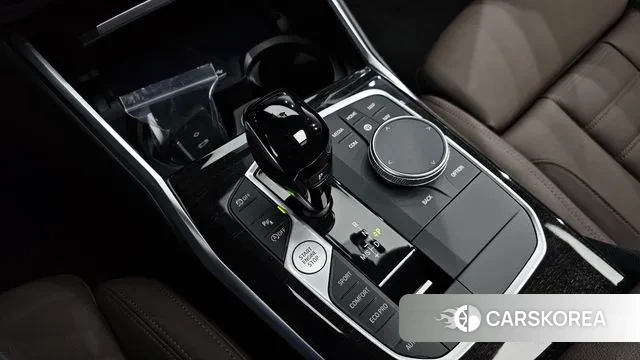 BMW 3 Series (G20) id 3032385 из Кореи 19