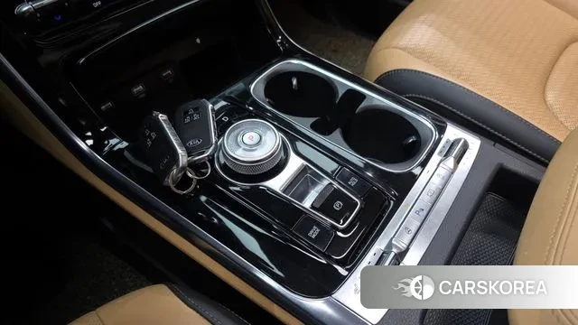 Kia Carnival 4th generation id 3778080 из Кореи 19