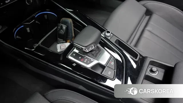 Audi A4 (B9) id 2985588 из Кореи 19