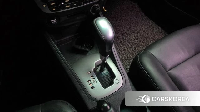 Renault Korea (Samsung) SM3 Neo id 3808092 из Кореи 19