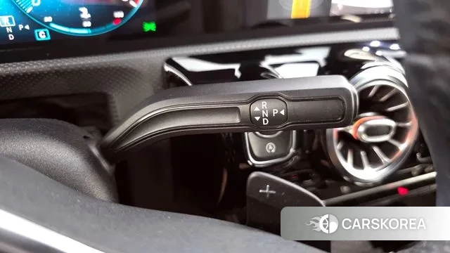 Mercedes-Benz A-Class W177 id 3155535 из Кореи 19