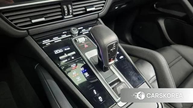 Porsche Cayenne (PO536) id 3507941 из Кореи 19