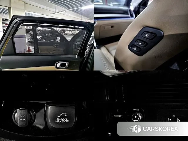 Kia The New Sorento 4th Generation id 3031441 из Кореи 19