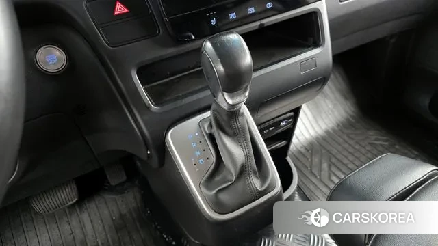 Hyundai Staria id 2960006 из Кореи 19