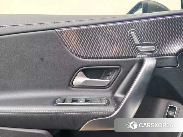Mercedes-Benz Class A id 4314281 из Китая 15