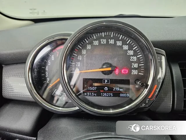 Mini Cooper id 3024234 из Кореи 19