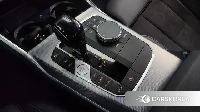 BMW 3 Series (G20) id 3361016 из Кореи 19