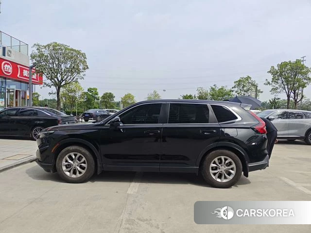 Honda CR-V id 4221000 из Китая 9