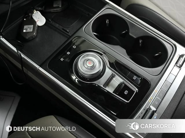 Kia The New Carnival 4th Generation id 4349239 из Кореи 19