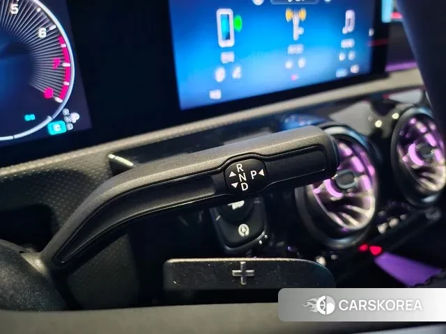 Mercedes-Benz A-Class W177 id 3092865 из Кореи 17