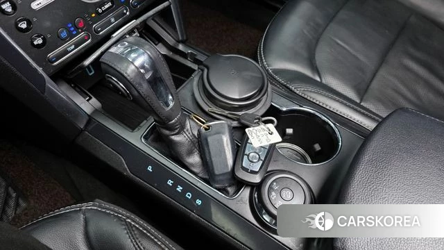 Ford Explorer id 3886483 из Кореи 19