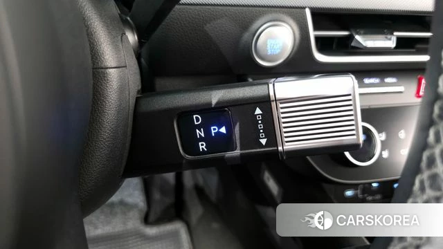 Hyundai Sonata D Edge (DN8) id 3896579 из Кореи 19