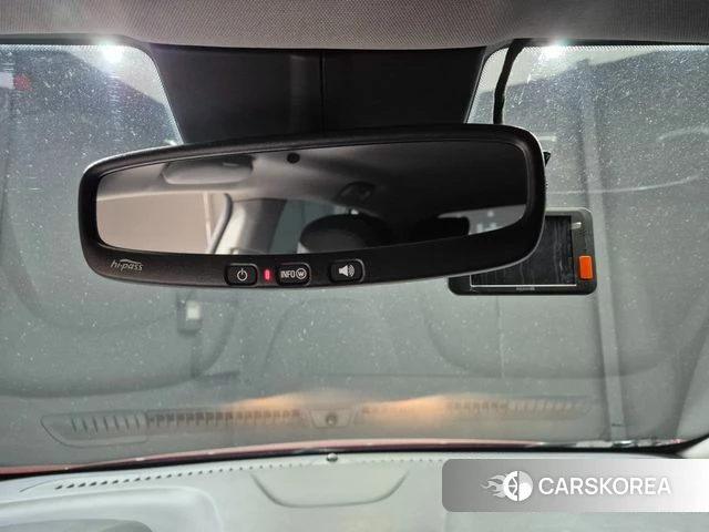 Chevrolet (GM Daewoo) The New Trax id 3820882 из Кореи 17