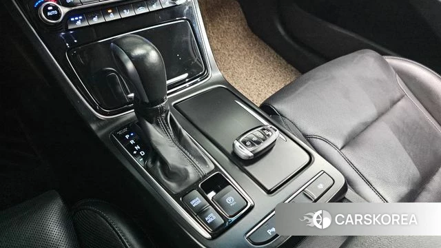 Hyundai Grandeur IG id 4447550 из Кореи 19