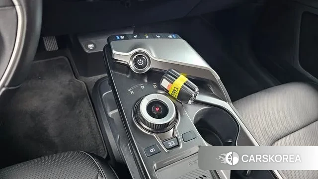 Kia EV6 id 3037396 из Кореи 19