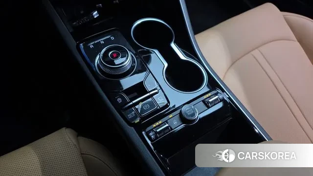 Kia K5 3rd generation id 3406857 из Кореи 19