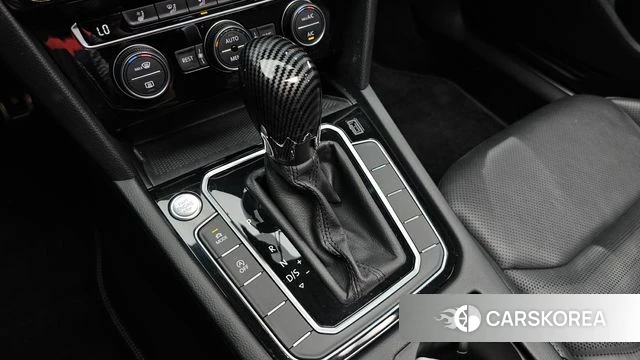 Volkswagen Arteon id 4609643 из Кореи 19