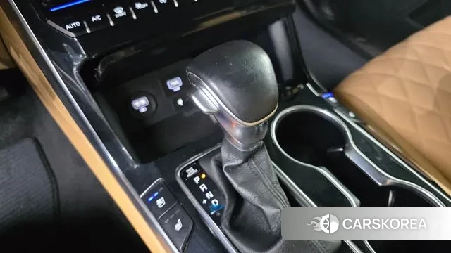 Kia Mohave Master id 3355867 из Кореи 19