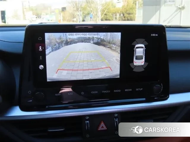 Kia The New K3 2nd generation id 3701893 из Кореи 19