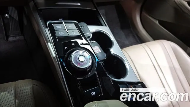 Kia K8 id 2874116 из Кореи 19