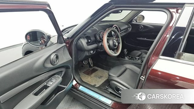 Mini Cooper SD Clubman id 4345567 из Кореи 33