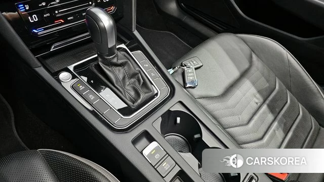Volkswagen Arteon id 4388320 из Кореи 19