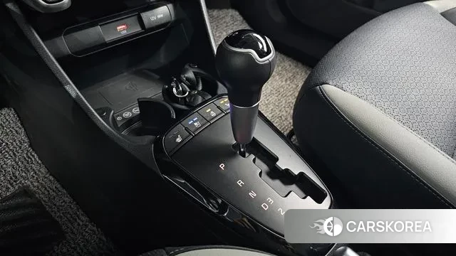 Kia Morning Urban (JA) id 3539430 из Кореи 19